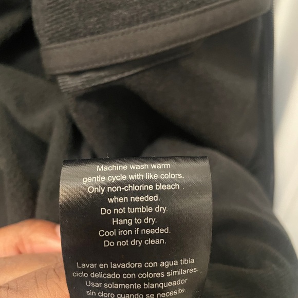 Weatherproof Jacket - Picture 8 of 8